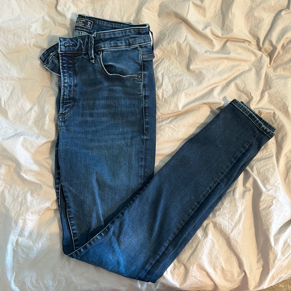 Abercrombie & Fitch Jeans